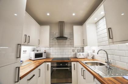 Marlyn Lodge – City of London - image 2