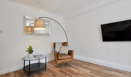 Marlyn Lodge – City of London - image 20