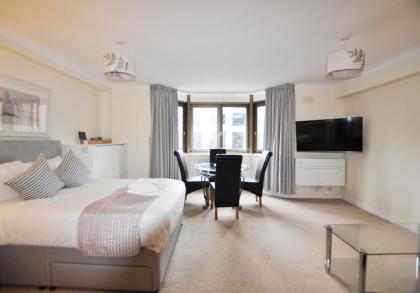 Marlyn Lodge – City of London - image 3