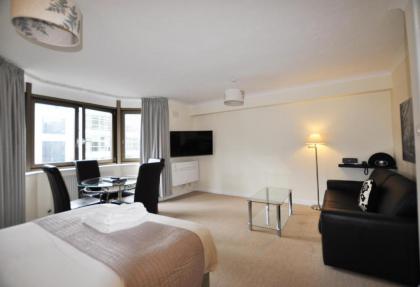 Marlyn Lodge – City of London - image 5