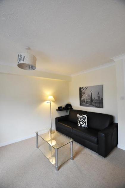 Marlyn Lodge – City of London - image 6