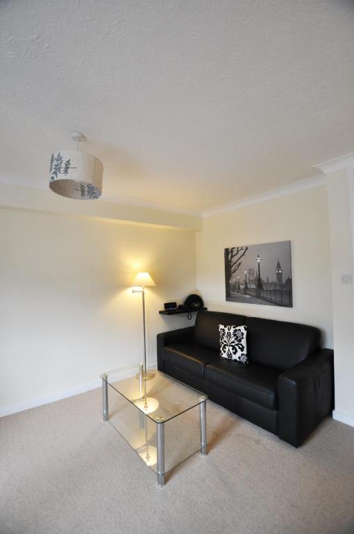 Marlyn Lodge – City of London - image 6