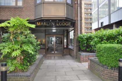 Marlyn Lodge – City of London - image 7