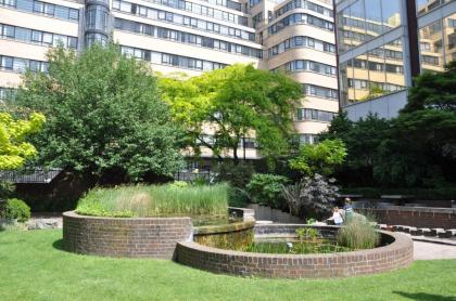 Marlyn Lodge – City of London - image 9