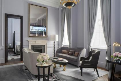 Four Seasons Hotel London at Ten Trinity Square - image 11