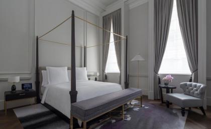 Four Seasons Hotel London at Ten Trinity Square - image 13
