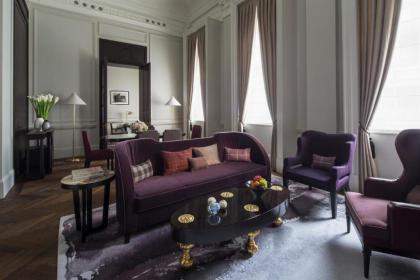 Four Seasons Hotel London at Ten Trinity Square - image 14