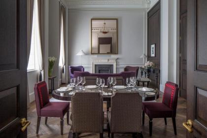 Four Seasons Hotel London at Ten Trinity Square - image 15