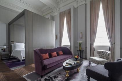 Four Seasons Hotel London at Ten Trinity Square - image 7
