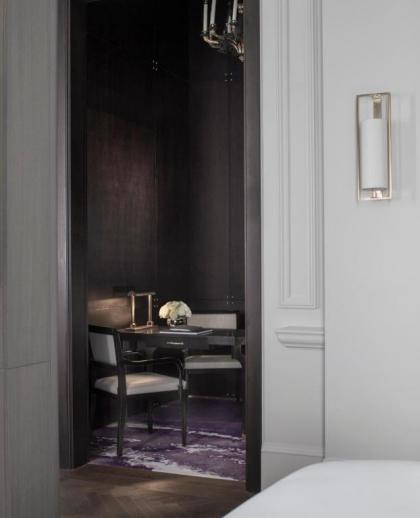 Four Seasons Hotel London at Ten Trinity Square - image 8