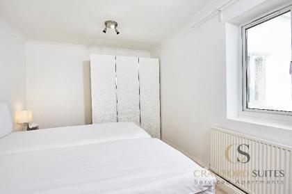 Crawford Suites Serviced Apartments - image 1