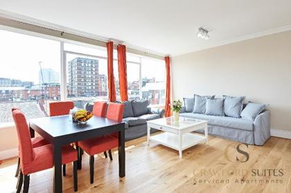 Crawford Suites Serviced Apartments - image 13