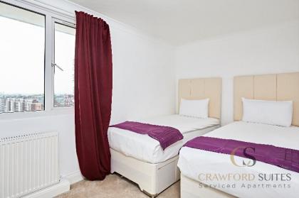 Crawford Suites Serviced Apartments - image 4