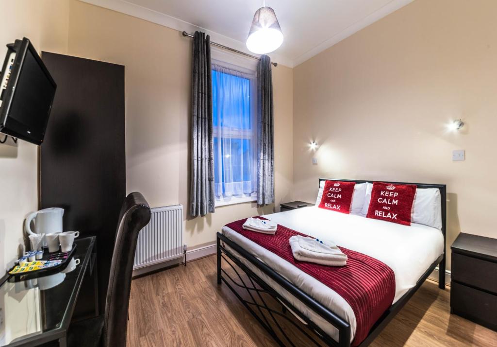 Hellenic Hotel by Saba - main image