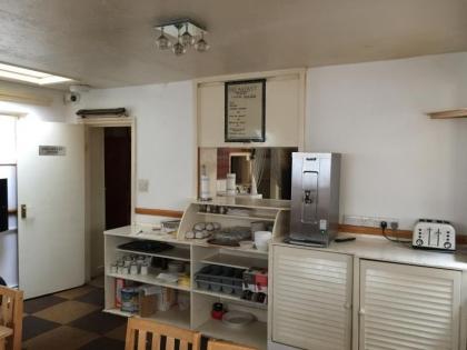 Hellenic Hotel - image 10