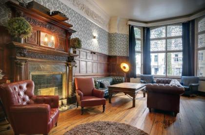 Astor Hyde Park Hostel - image 3