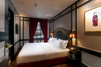 Mimi's Hotel Soho - image 1