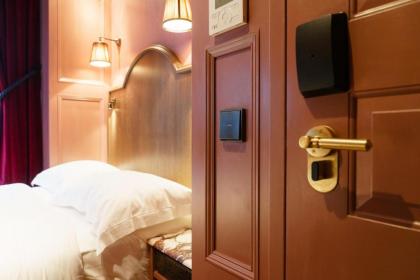 Mimi's Hotel Soho - image 13