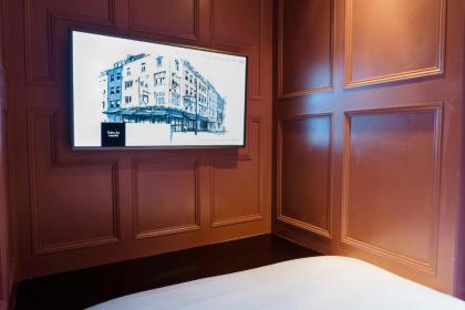 Mimi's Hotel Soho - image 15