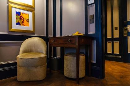 Mimi's Hotel Soho - image 19