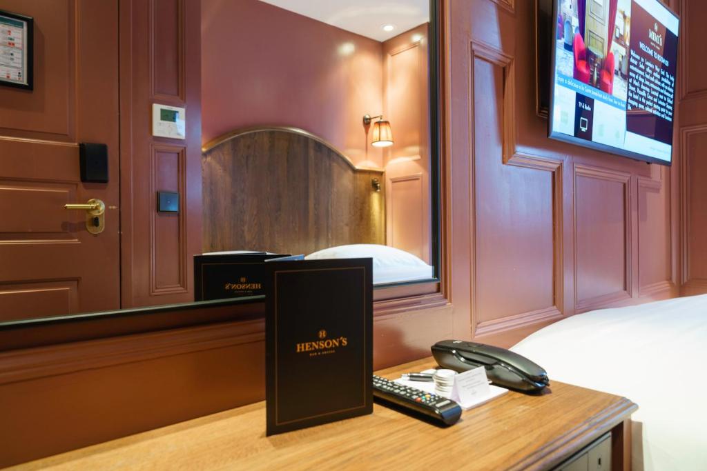 Mimi's Hotel Soho - image 2