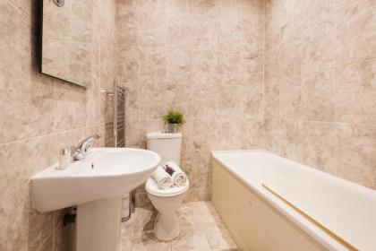 Dream South Kensington Apartment - image 5