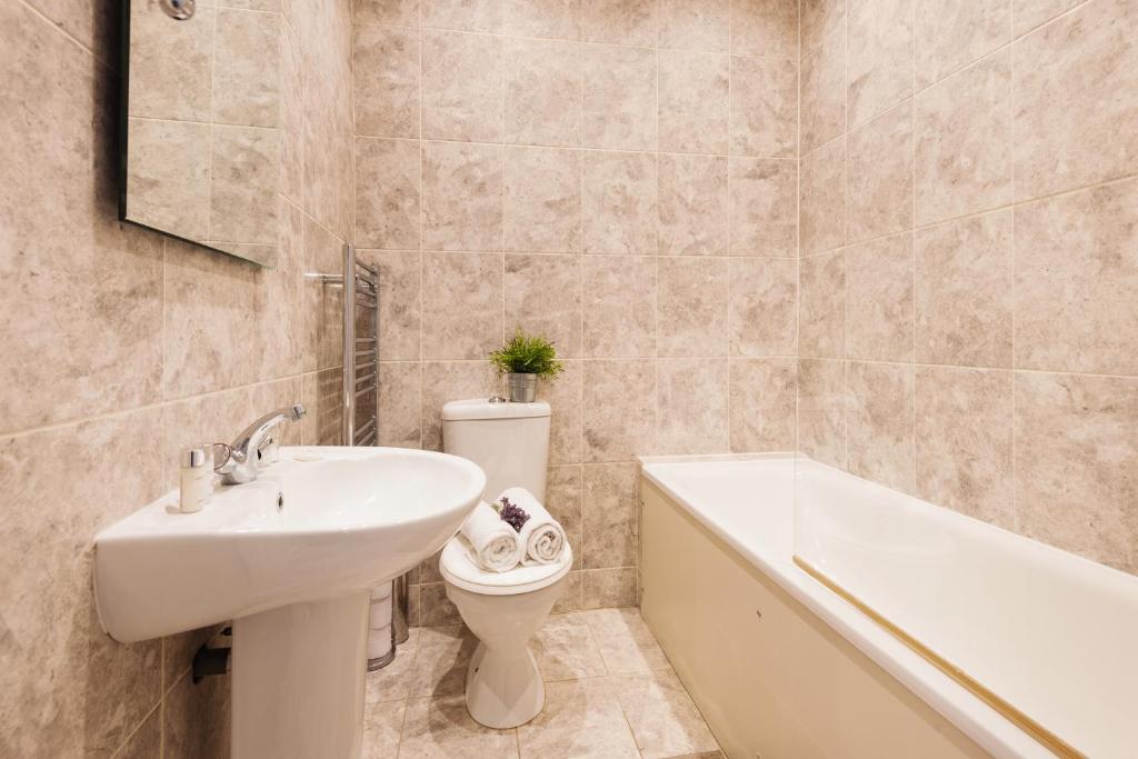 Dream South Kensington Apartment - image 5