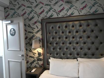 The Eaton Townhouse - image 10