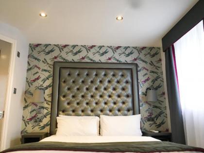 The Eaton Townhouse - image 3