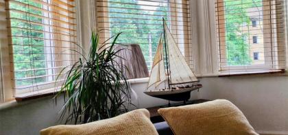 Comfortable Central Apartment in London - image 12