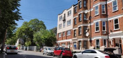 Comfortable Central Apartment in London - image 16