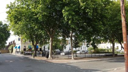 Comfortable Central Apartment in London - image 2