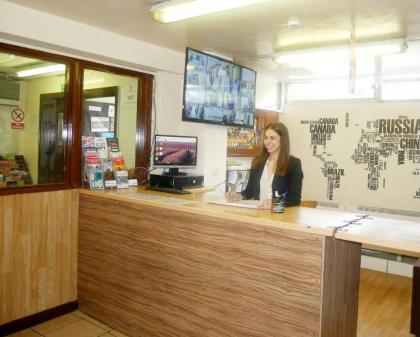 Kensal Green Backpackers 2 - image 14