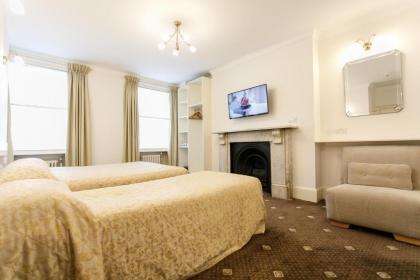 Jesmond Hotel - image 18