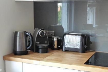 GuestReady - Beautiful flat near Kings Cross - image 16