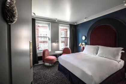 The Henrietta Hotel - image 1