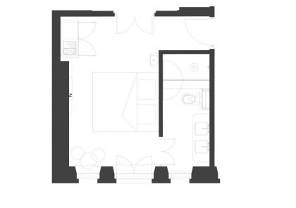 The Henrietta Hotel - image 10