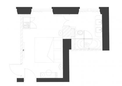 The Henrietta Hotel - image 11