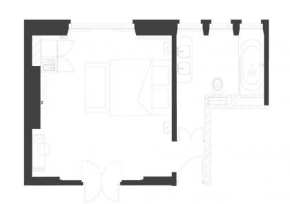 The Henrietta Hotel - image 12