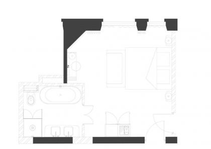 The Henrietta Hotel - image 14