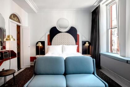 The Henrietta Hotel - image 15