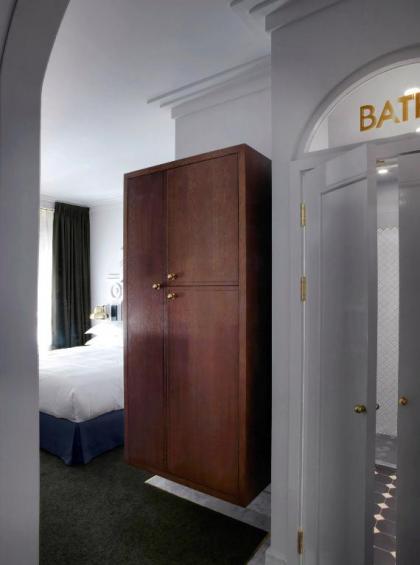 The Henrietta Hotel - image 17