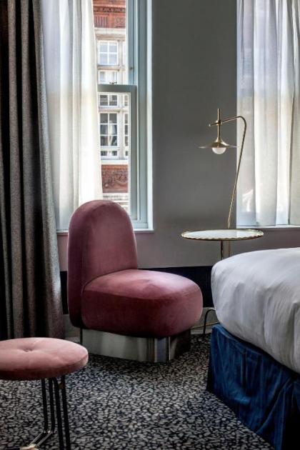 The Henrietta Hotel - image 20