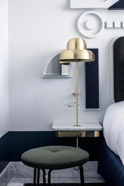 The Henrietta Hotel - image 3