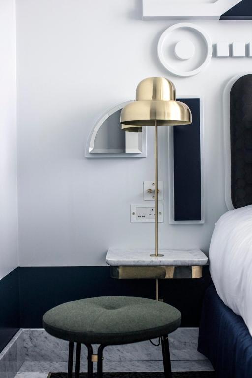 The Henrietta Hotel - image 3