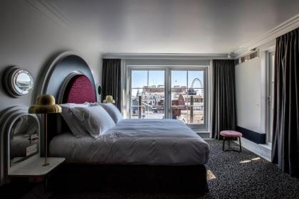 The Henrietta Hotel - image 5