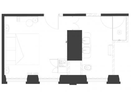 The Henrietta Hotel - image 7