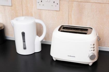 Soho Central Apartments - image 24