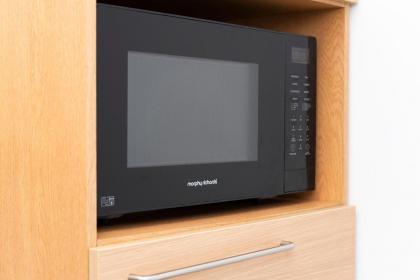 Soho Central Apartments - image 26