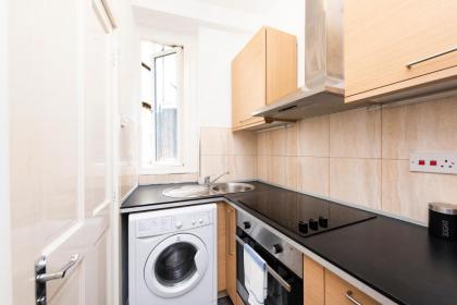 Soho Central Apartments - image 27